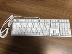 REALFORCE R2-JPVM-WHのサムネイル