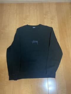 stussy スウェットのサムネイル