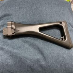 東京マルイ　純正　sig552 ストックのみのサムネイル
