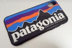 パタゴニアiPhoneケースのサムネイル