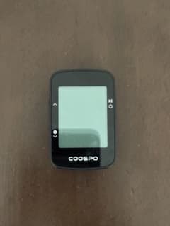 Coospo サイクルコンピューターのサムネイル
