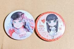 ダイヤ　バッジのサムネイル