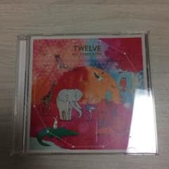 TWELVE Mrs.GREEN APPLEのサムネイル