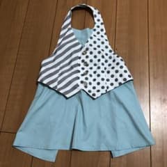 エプロンのサムネイル