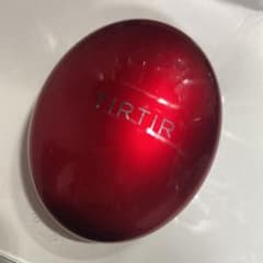 ティルティル TIRTIRクッションファンデ 21N アイボリーのサムネイル