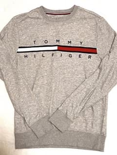 メンズ★tommyhilfiger★トレーナーのサムネイル