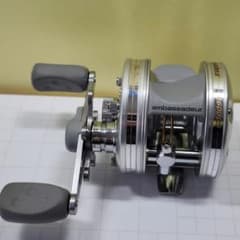 Abu ambassadeur 4600c3 アンバサダー46c - メルカリ