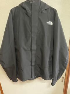 フューチャーライトドリズルジャケット