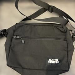 ロットングラフティー サコッシュ　ショルダーバッグのサムネイル