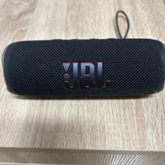 JBL FLIP6 ワイヤレススピーカー 本体