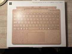 マイクロソフト Surface Pro キーボード デューン 8XA-00163 - メルカリ