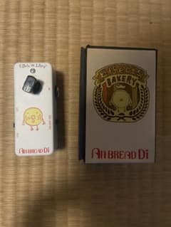 Effects Bakery An Bread DIのサムネイル