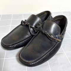 ダニエル レポリ イタリア製 333 ドライビングシューズ 41 | Mercari