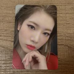 loona キムリプ アルバム トレカ - メルカリ