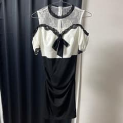 キャバドレスのサムネイル