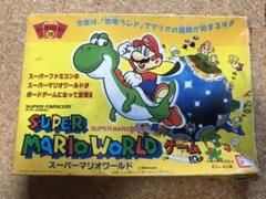 スーパーマリオワールド4 ボードゲーム パーティージョイ