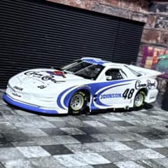 1/24 Action ポンティアック ファイヤーバード IROC 2004 1/24 Action ポンティアック ファイヤーバード IROC 2004 - メルカリ