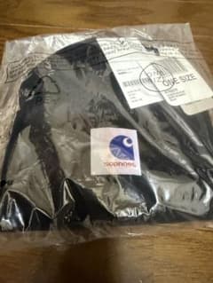 希少未開封 sophnet. カーハート黒 ニット帽 ONE SIZE 希少未開封 sophnet. カーハート黒 ニット帽 ONE SIZE - メルカリ