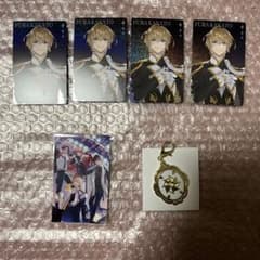 にじさんじ OVERTURE 風楽奏斗のサムネイル