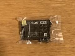EPSON ブラック インクカートリッジ リコーダー用のサムネイル