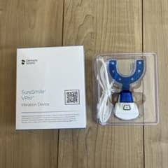 マウスピース矯正 SureSmile VPro 振動デバイス - メルカリ