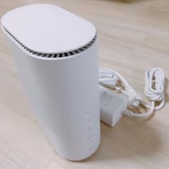 ZTR01 / Speed Wi-Fi HOME 5G L11のサムネイル