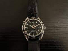 オメガ　プラネットオーシャン　46mmのサムネイル