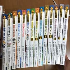 サバイバルシリーズのサムネイル