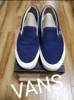 Vans Vault OG Classic Slip-Onのサムネイル