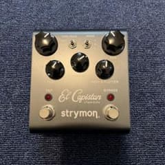 Strymon El Capistan (Tape Echo)のサムネイル