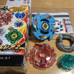 [爆転おまけ 未使用]ランダムブースター vol.5 アンロックユニコーンのサムネイル