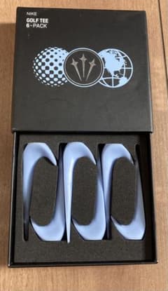 海外限定】 NOCTA golf NIKE x DRAKE ゴルフティー - メルカリ