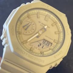 G-SHOCKのサムネイル