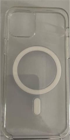 iPhone 12pro純正ケースのサムネイル