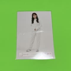 匿名配送】櫻坂46遠藤理子 ルームウェア生写真 - メルカリ