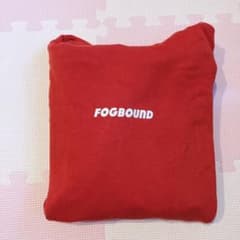 米津玄師 ライブパーカー FOGBOUNDのサムネイル