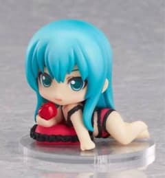 【美品】初音ミク　ロミオとシンデレラ