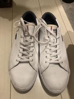 Vans ホワイト スニーカーのサムネイル