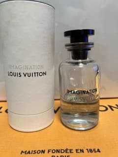 LOUIS VUITTON IMAGINATION 100ML 香水のサムネイル