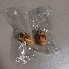 アイドリッシュセブン 和泉三月 めじるしアクセサリーのサムネイル