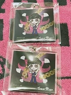 浜崎あゆみ　アクリルキーホルダー(アクキー)(立川2days)のサムネイル