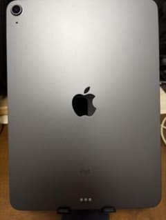 美品】iPad Air 第4世代 スペースグレー - メルカリ
