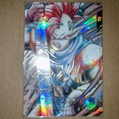 カ*ラ様 タピオン　GDR パラレル ドラゴンボールダイバーズのサムネイル