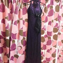 ロングドレスのサムネイル