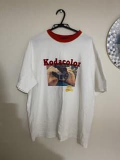 h&m kodacコラボのサムネイル