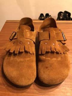 ビルケンシュトック ザルツブルクのサムネイル