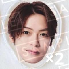 ハニカミ 特典 雄也くんのサムネイル