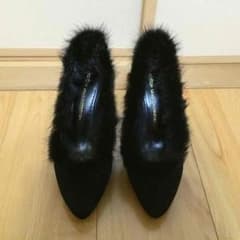 グレースコンチネンタル✴︎パンプスのサムネイル