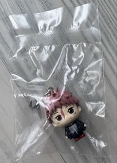 Jujutsu Kaisen Yuji Itadori Marker accessories