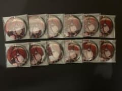 にじさんじ SYMPHONIA 缶バッジ レイン・パターソンのサムネイル